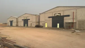 شركة تخزين اثاث بالرياض