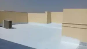 عزل فوم في القصيم