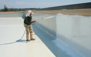 عزل فوم في الدمام