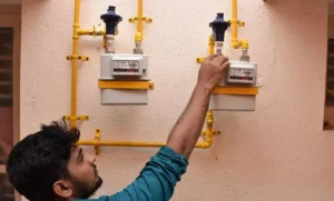 صمامات امان الغاز المركزي بالرياض