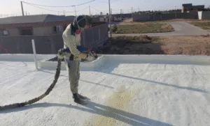 عزل فوم في الدمام