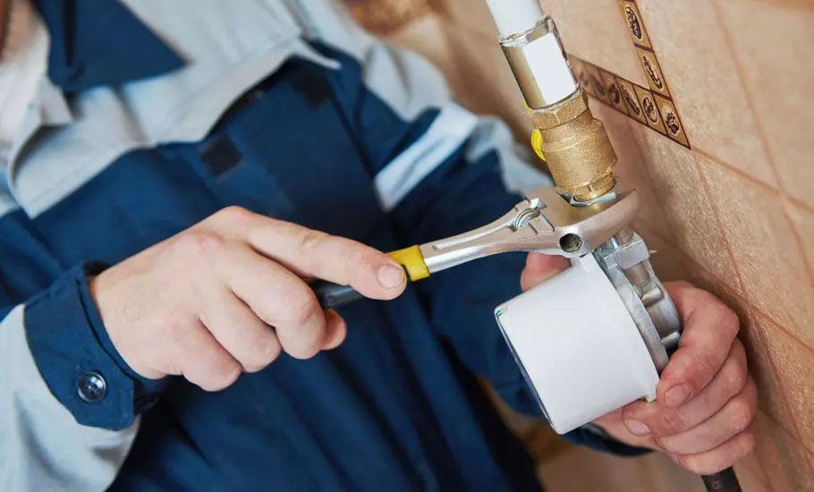 شركة كشف تسريب الغاز المركزي بالرياض