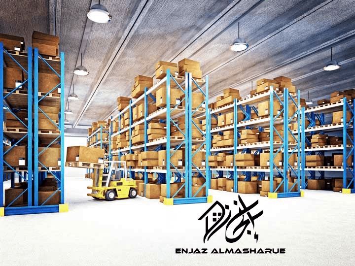 شركة تخزين أثاث بالرياض (0500460260) بخدمات شاملة وأسعار تنافسية