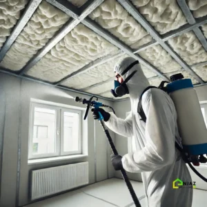 عزل فوم في الرياض – انجاز المشاريع 0500460260