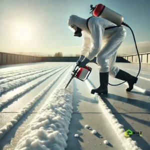 عزل فوم في الرياض