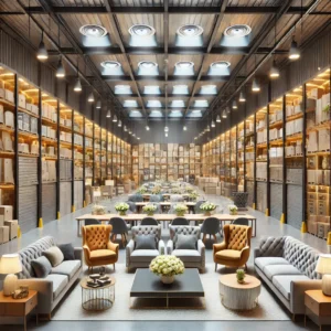 مستودعات تخزين