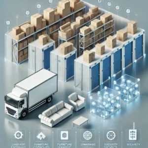 أسعار تخزين الأثاث التأمين على الأثاث