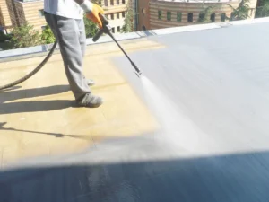 عزل فوم في المدينة المنورة