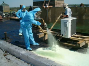 عزل فوم في المدينة المنورة