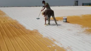 عزل فوم في مكة المكرمة