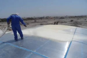 عزل فوم في المدينة المنورة