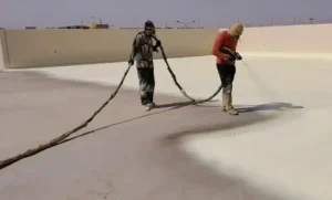 عزل فوم في مكة المكرمة