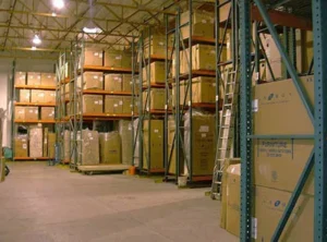 أفضل شركة تخزين عفش بالرياض