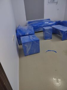 مستودعات تخزين الأثاث بالرياض