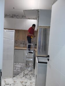 تخزين أثاث بالرياض