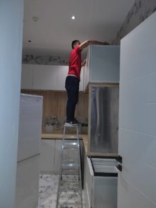 مستودعات تخزين الأثاث بالرياض