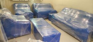 تخزين عفش بالرياض