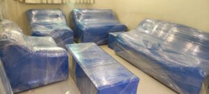 تخزين عفش بالرياض