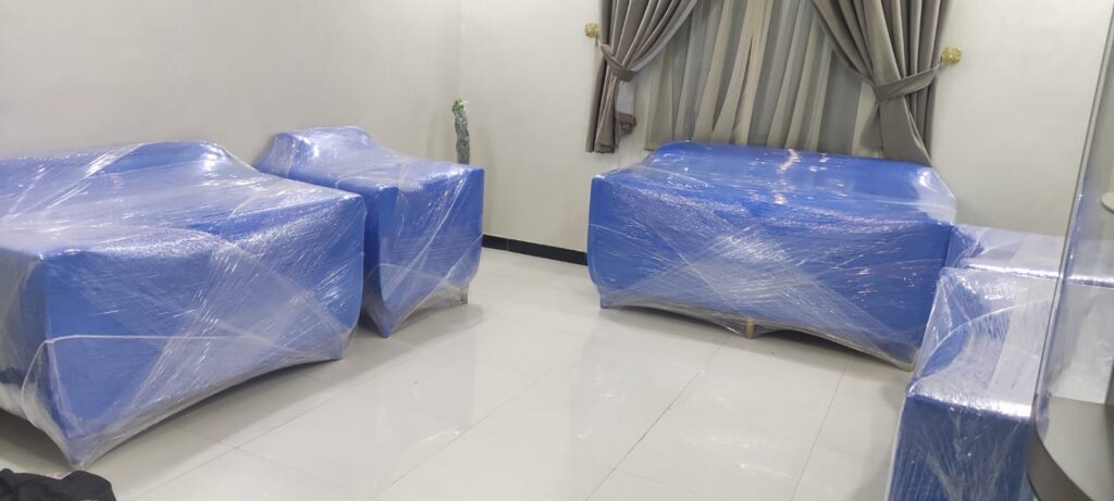 اسعار تخزين الاثاث بالرياض 0500460260