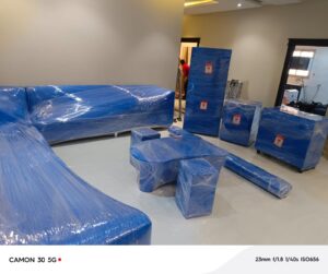 تغليف الاثاث بالرياض