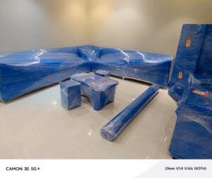 تغليف الاثاث بالرياض