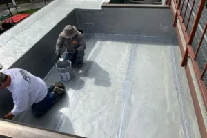 عازل اسطح في الطائف