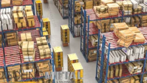 مستودعات تخزين الأثاث