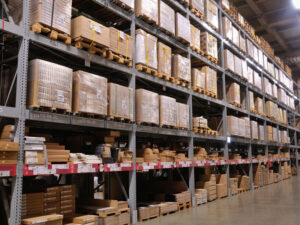 مستودعات تخزين