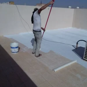 عزل فوم في الزلفي