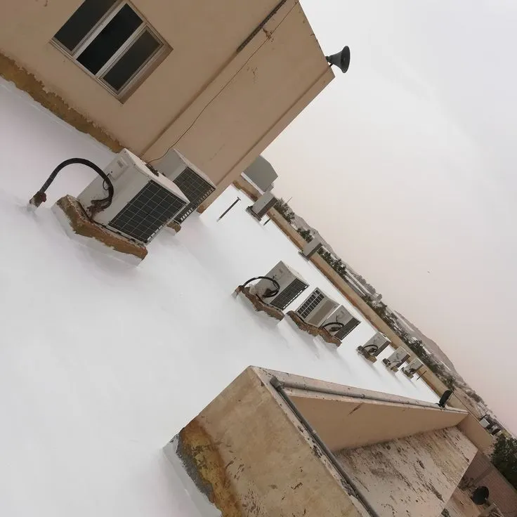 عزل فوم في الزلفي | إنجاز المشاريع 0500460260