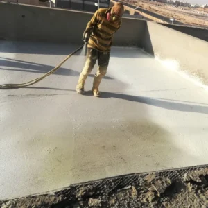 عزل فوم في الدوادمي