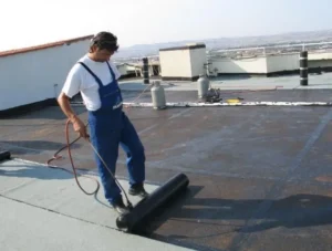 عزل فوم في الزلفي