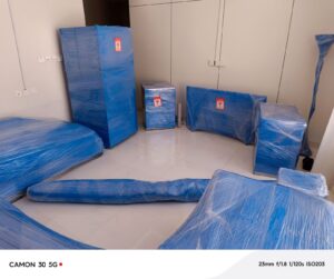 أفضل شركة تخزين اثاث بالرياض