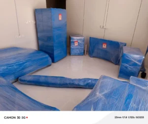 أفضل شركة تخزين اثاث بالرياض