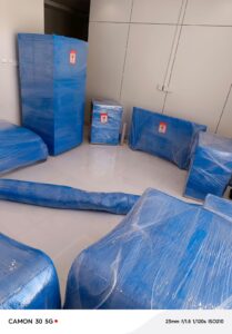 أسعار تخزين الأثاث بالرياض