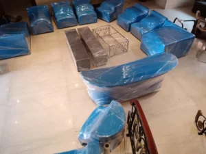 مستودع تخزين اثاث بالرياض