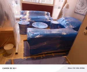 dry storage warehouses for rent