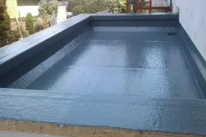 عزل فوم في الجبيل