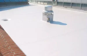 عزل فوم في المبرز