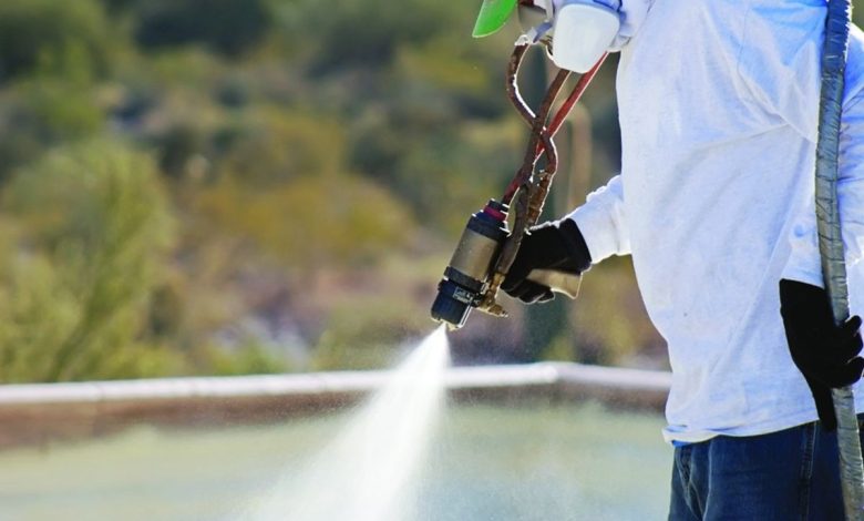 شركة عزل اسطح بجدة